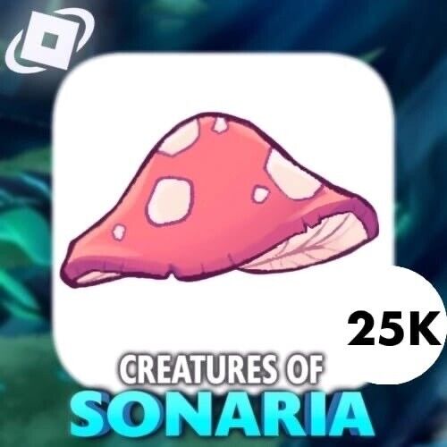 All Items, Creatures of Sonaria, COF, Roblox