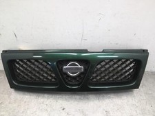 Calandre Nissan TERRANO