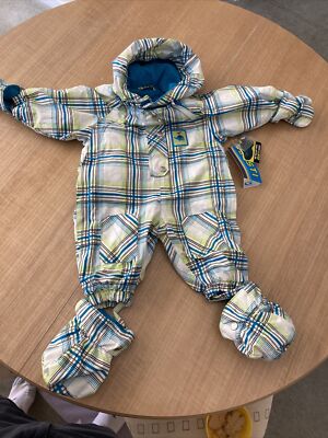 gusti - jump suit - 6 Months
