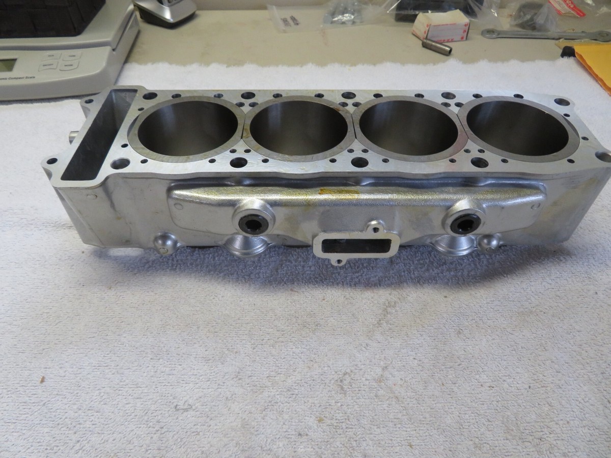 Kawasaki NOS ZX9R Ninja 1994-1997 Cylinder 11005-1754 | eBay