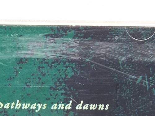 Peter Ulrich - Pathways And Dawns CD - Imagen 4 de 4