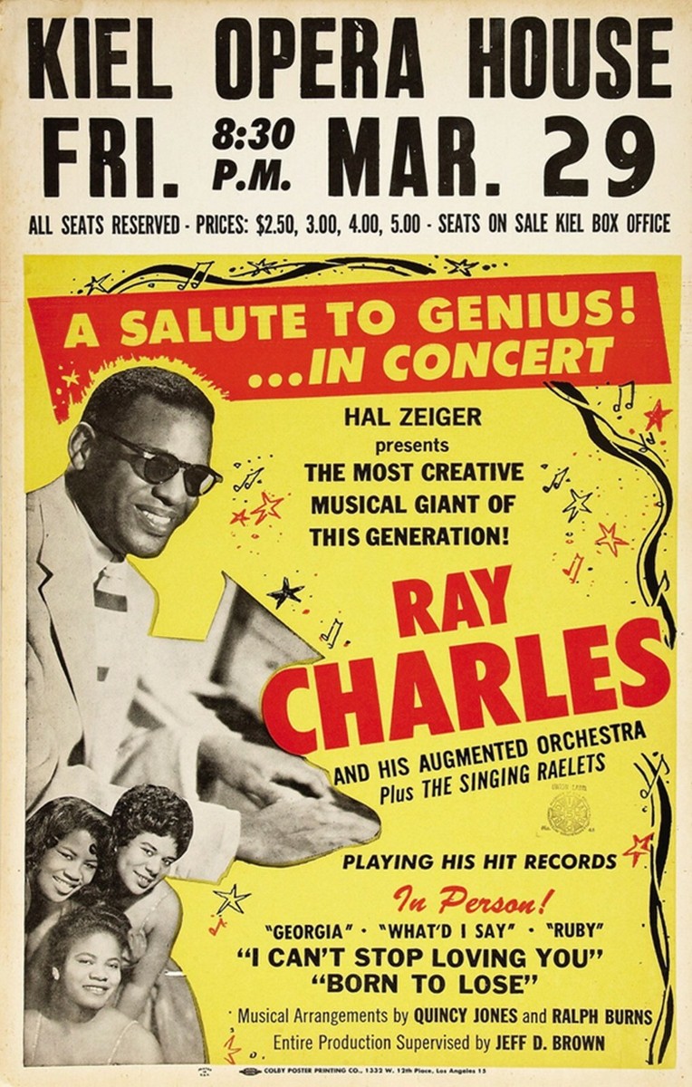 Ray Charles 13