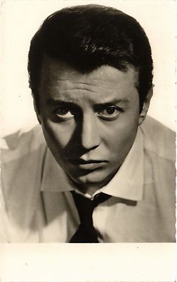 CPA AK MICHEL AUCLAIR FILM STAR (465373)