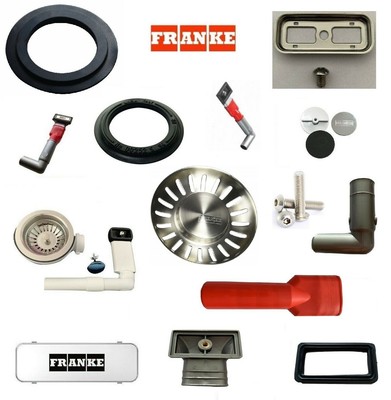 sink parts replacement kitchen tap franke faucet spares