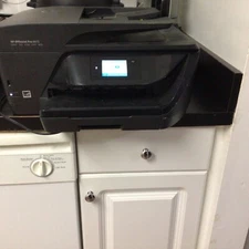 HP OfficeJet Pro 6975 All-in-One Wireless Printer - Check Description