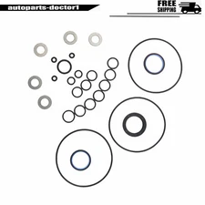 Steering Valve Seal Kit for 150L4054 Midwest Steering SK143 Hyster 1451714 USA