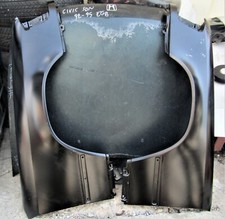 MERCEDES E KLASSE (W124) MODELL 1985 95 KOTFL&Uuml;GEL VERKLEIDUNG VORNE PAAR LH R...