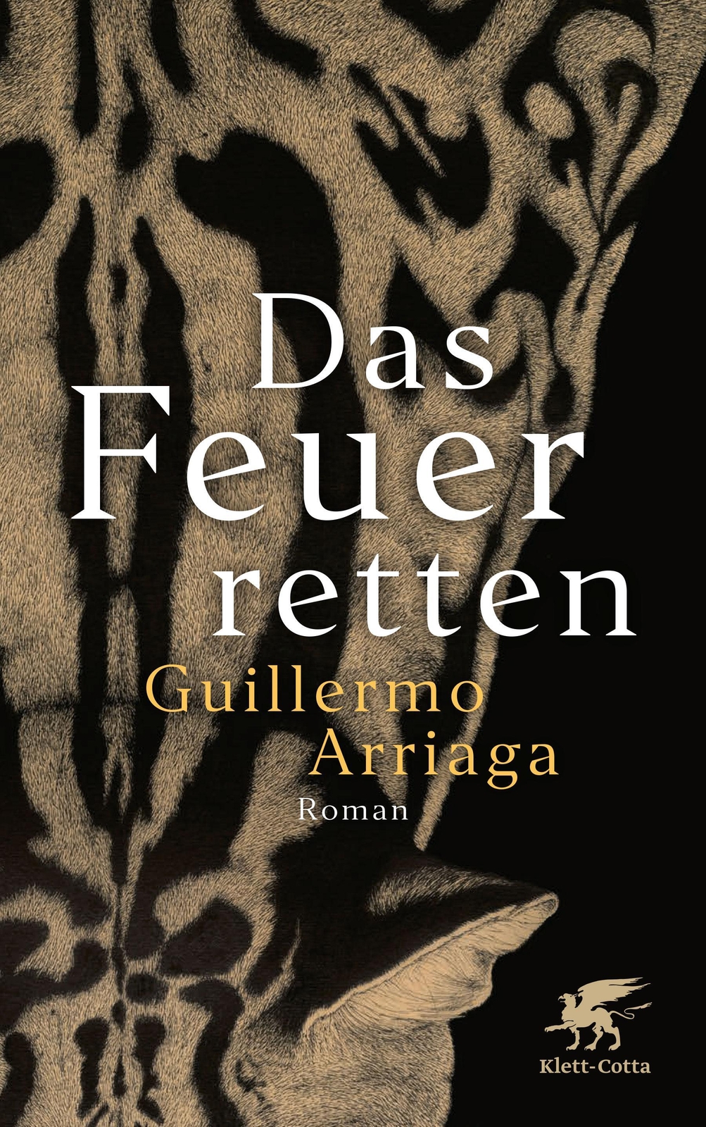 Thumbnail - Das Feuer Retten Roman Litprom-bestenliste Weltempfänger Sommer 2022