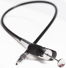 Shutter Release Cable 16" 40cm Long Throw For Mamiya 7 7II 67 6x7 II RZ67 RB67