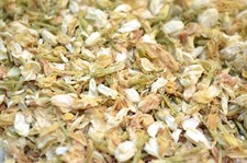 Jasmine Flower Tea - Herbal Tea - Dried Jasmine Flowers 5 - 250g