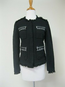 ebay tweed jacket