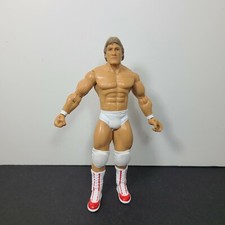 WWE Paul Orndorff Mr Wonderful Classic Superstars Series 5 Action Figure JAKKS