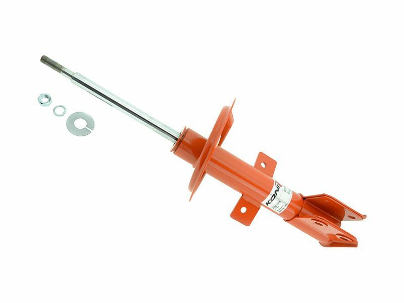 AMMORTIZZATORE KONI STR.T ANTERIORE SINISTRA PER 307 CC 2003-2007