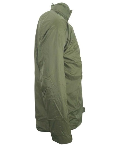 Odin PCS Smock British Army Buffalo Style Water Repellent Top Olive Green - Picture 6 of 9