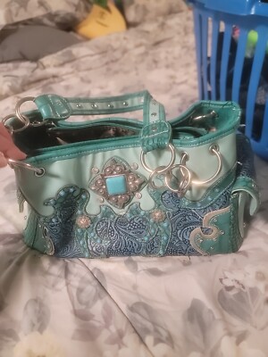 cowgirl trendy purses