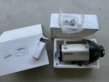 WALIMEX: Quartzlight QL-1000W, #12962, ~230V / 50 Hz, mit Ersatzlampe & Kabeln