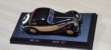 DETAIL CARS 331 - BMW 327