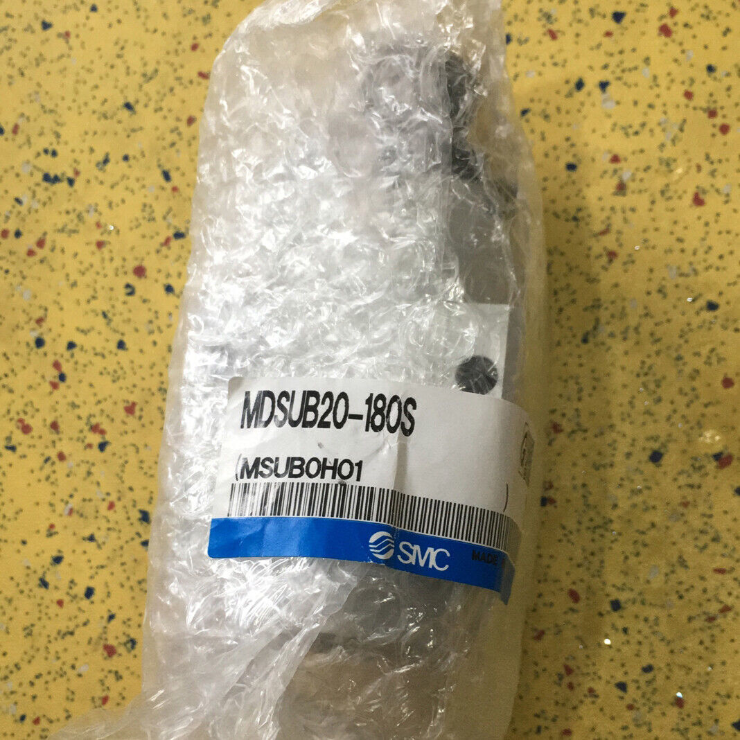 1PC NEW SMC cylinder MDSUB20-180S MDSUB20-180S #A6-4