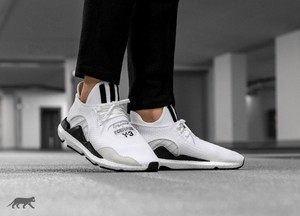 y3 saikou sneakers