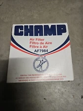 NORS CHAMP AF7984 AIR FILTER For 01-10 DODGE GRAND CARAVAN