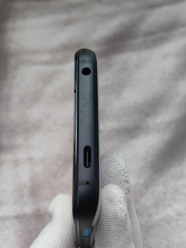 ASUS ROG Phone 6 12+256 Go - Téléphone mobile 5G blanc tempête (débloqué), BON - Photo 11 sur 13