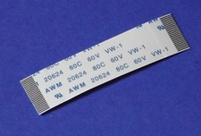 Asus X553M Series - X553MA Ribbon Cable USB Port Board Flat Cable