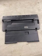 Sony VGP-PRZ1 Laptop USB Port Replicator Docking Station VAIO