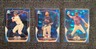 2023 Bowman Chrome Prospects SAPPHIRE Complete Your Set You Pick Card #151-250