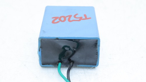 98-03 w208 MERCEDES CLK320 LED TAIL LIGHT CONVERSION RELAY CONTROL T5202 - Picture 5 of 7