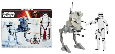 star wars assault walker