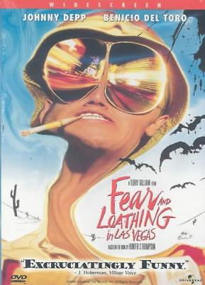 FEAR AND LOATHING IN LAS VEGAS NEW DVD | eBay FEAR AND LOATHING IN LAS VEGAS NEW DVD | eBay