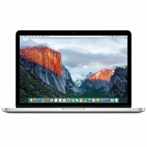 Apple MacBook Pro 13-Inch i5 2.7GHz 8GB RAM 128GB SSD MF839 - Screen Blemish