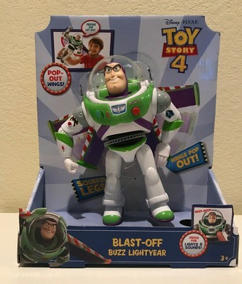 blast off buzz