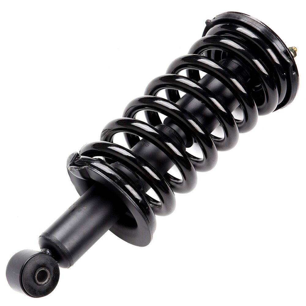 2" Front Leveling Lift Kit & Complete Struts Shock For 2005-2014 Nissan Armada