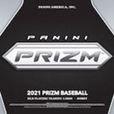2021 Panini Prizm Baseball Silver Prizm Rookie Class #23 Ha-Seong