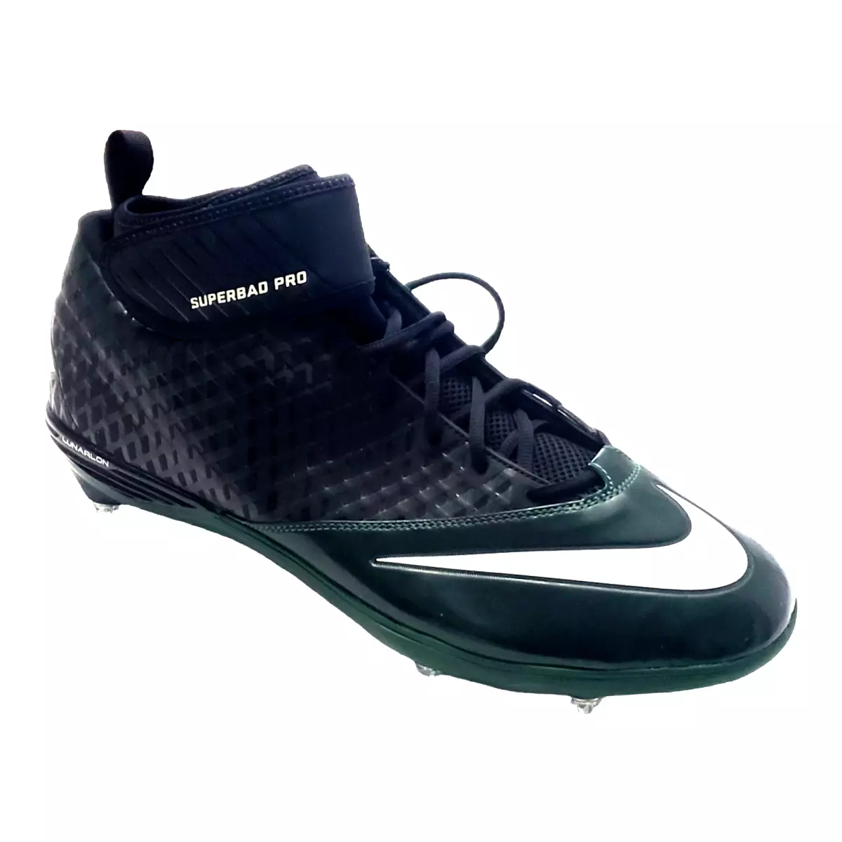 Nike lunar cheap superbad pro td