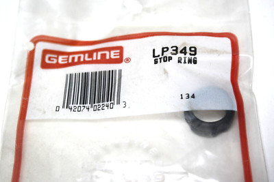 15494 Agitator Shaft Stop Ring for 'Vintage' Maytag Washers [Gemline LP349]