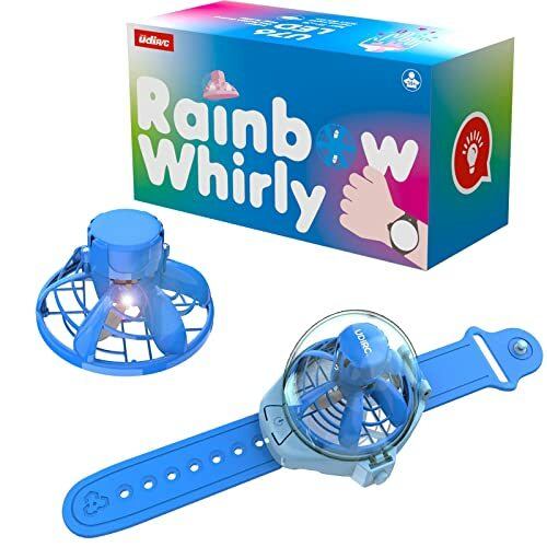 CheerWing Mini Drone for Kids One Key 