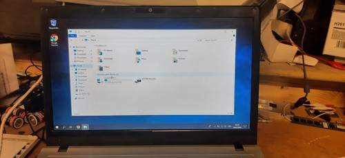Zoostorm W67TH Dual-Core @2.3Ghz 250GB HDD, 4GB RAM, Win 10, (685) - Picture 3 of 18