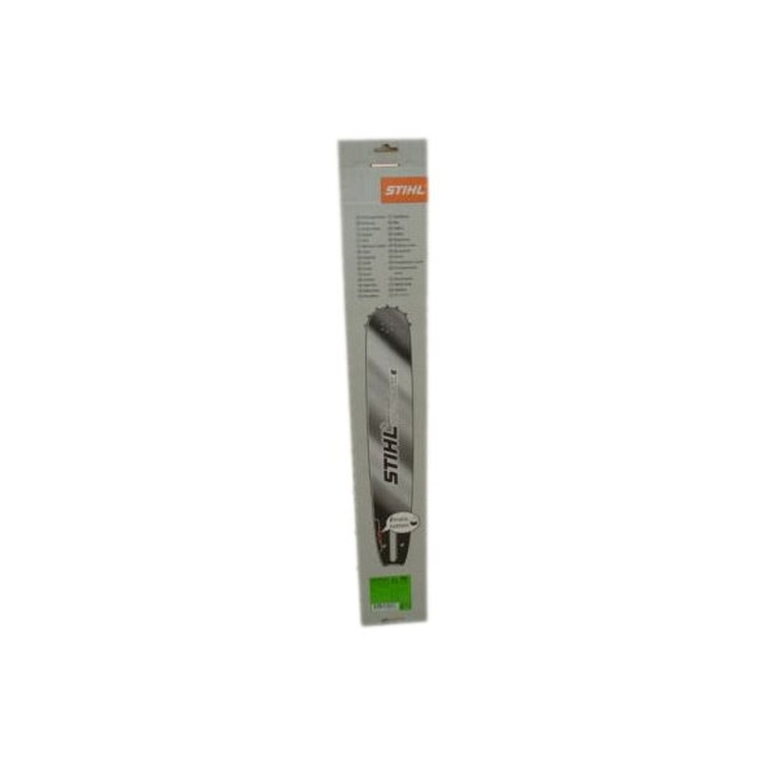 STIHL 3003 008 8921 20 inch Rollomatic E Chainsaw Bar for sale online ...