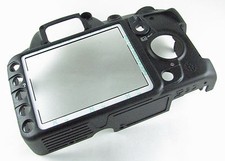Nikon D3100 Rear Back Cover Unit NEW GENUINE PART OEM NEW. 1F999-078-1