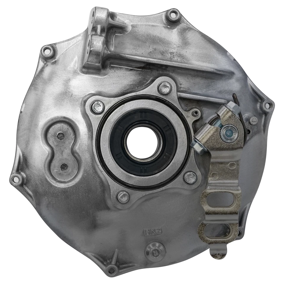 Caltric Rear Brake Panel For Honda Foreman 500 TRX500 2005-2013 43010-HN2-000 — 第 4/4 张图片