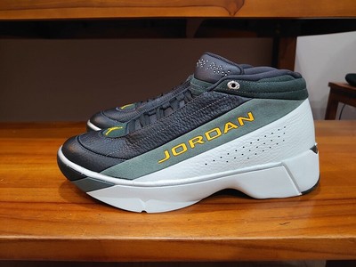 unreleased retro jordans 2019