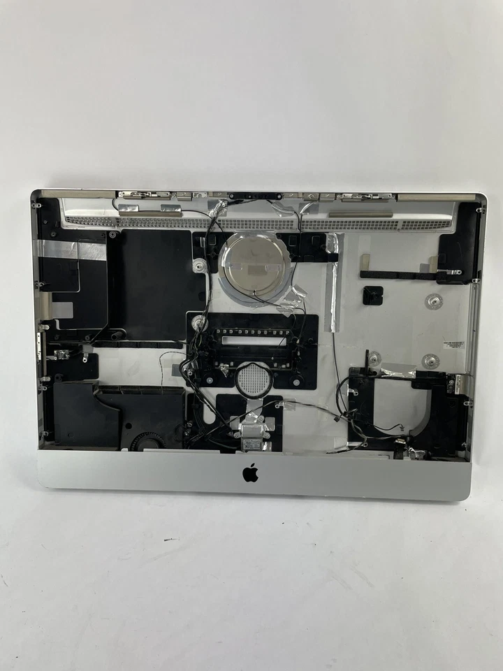 Apple iMac 27" A1312 Rear Case Housing Enclosure Shell Body Frame - Image 2 of 4
