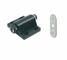 Pack of 2 Magnetic Pressure Catches Push to Open / Close Hafele C149