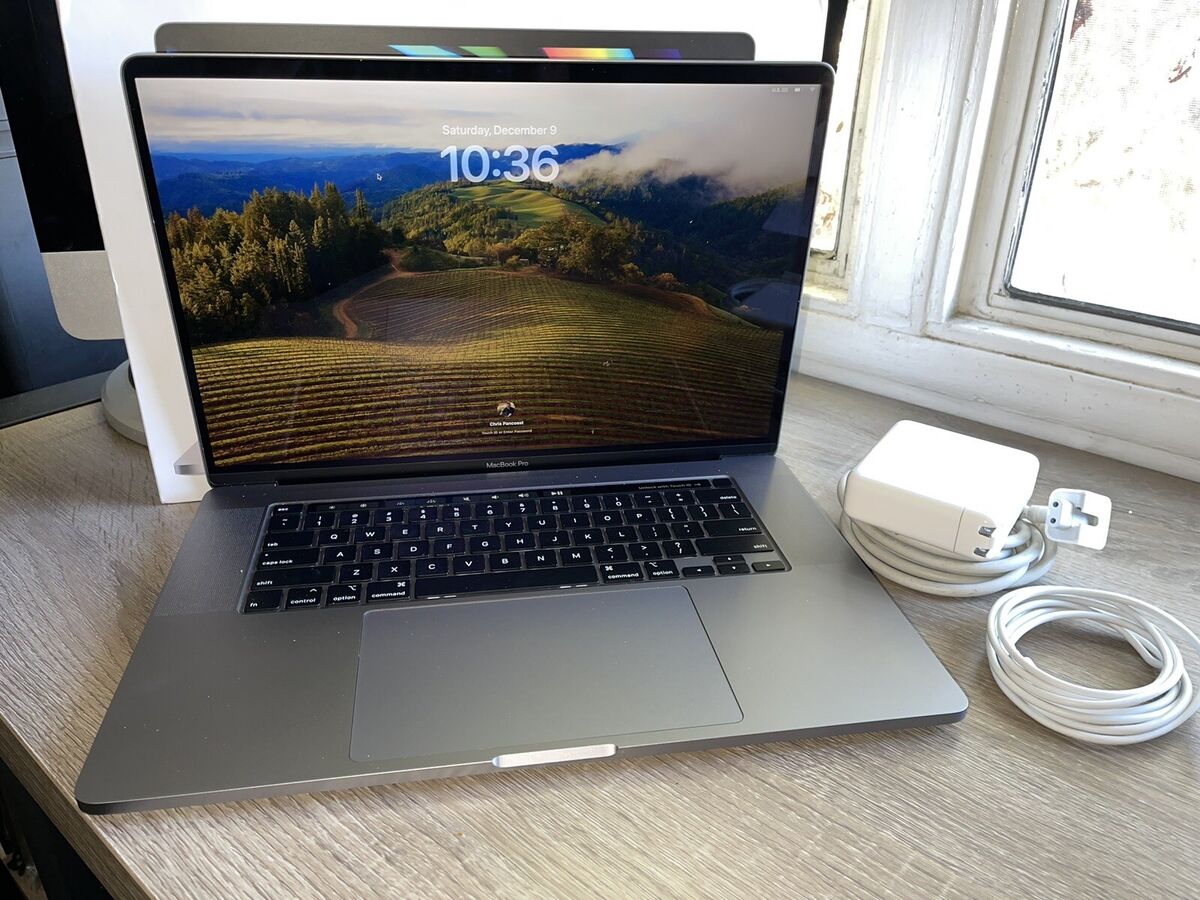 Apple macbook pro 16 inch 2019 new | eBay Apple macbook pro 16 inch 2019 new | eBay