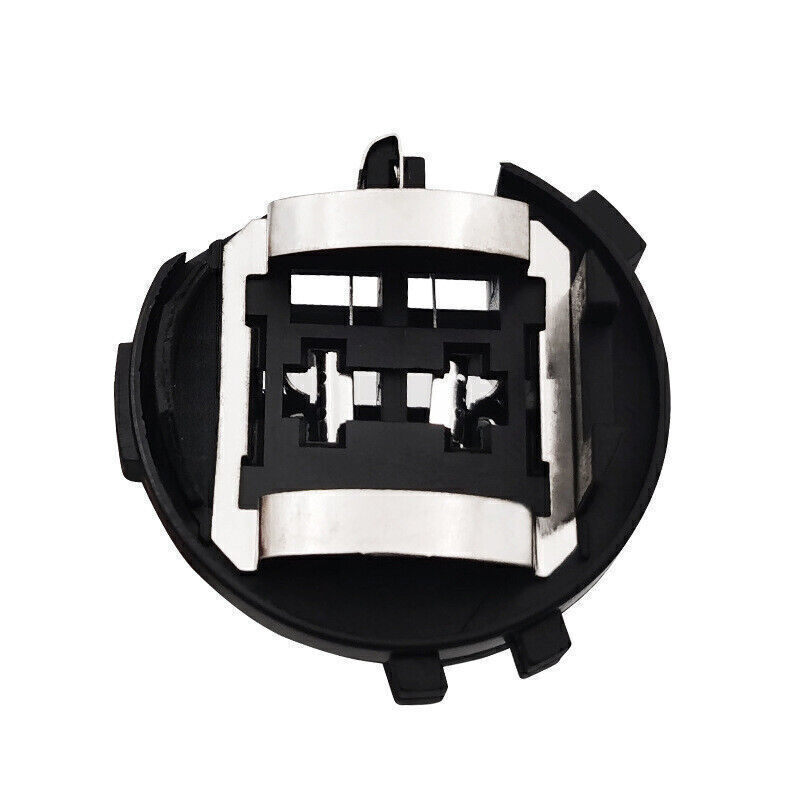 H7 Headlight Bulb Socket Retainer Holder Adapters For VW Golf GTI Passat Tiguan eBay