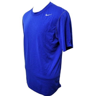 nike dri fit crew solid