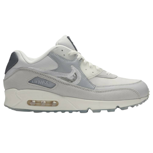NIKE AIR MAX 90 LUX JCRD SP ROUNDEL LONDON UNDERGROUND MENS SHOES 