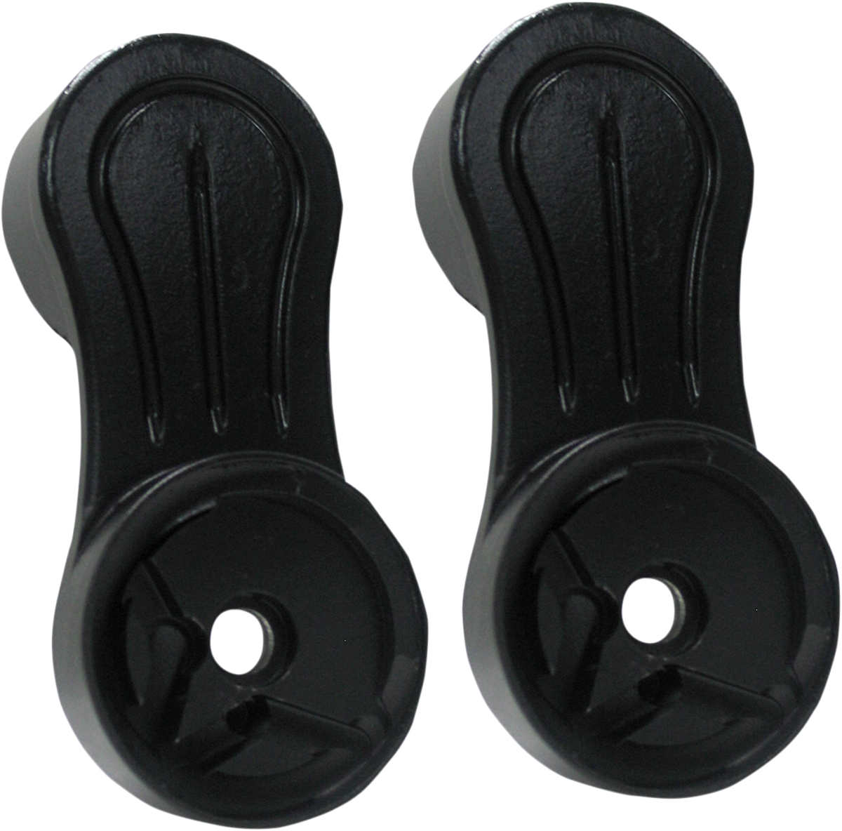 Pingel Fairing Mirror Drop Brackets 62211 | eBay